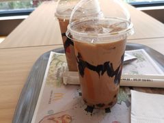 -麦当劳(伟城广场店)