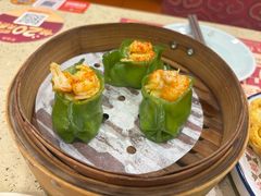 -点都德(龙之梦店)