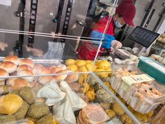 -宫门口馒头铺(创始人总店)