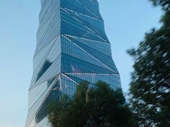 -金奥国际酒店全日餐厅ALTITUDE