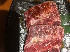 -丸藏和牛烧肉专门店(园区师惠坊店)