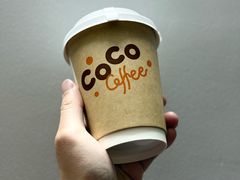 -CoCo都可(大润发中原店)