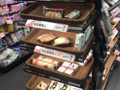 店内环境-中百罗森(新武展店)