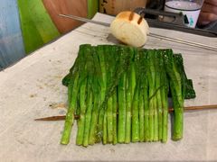 -纪录片《人生一串》体验店(静安店)