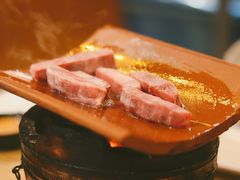 -碳说品道.瓦片烤肉.海鲜烧烤(中华路店)