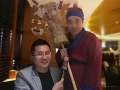 -杭州钱江新城万怡酒店-西餐厅