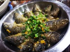 -渔舟意·湖南家宴(萝岗纳金城店)