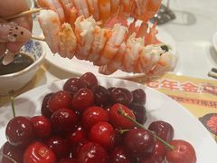 -金马门国际美食百汇(珞喻路店)