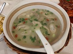 -松鹤楼(狮山永利广场店)