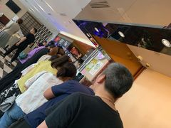 -蓝海国际大饭店·蓝钻自助百汇(兰山店)