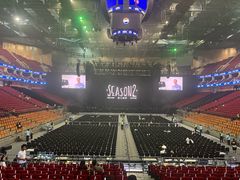 -宝能国际体育演艺中心