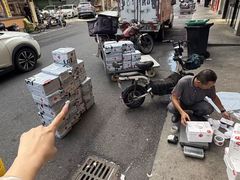 -阿娟牛肉丸·手打牛肉丸·现做现卖