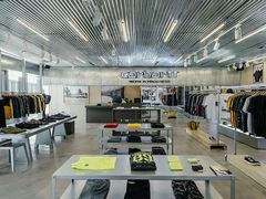 全景照-Carhartt WIP(北京三里屯太古里店)