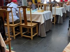 大堂-东门烤鸭店(东华门店)