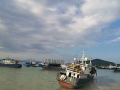 -沈家门渔港