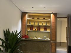 -梅花香里大酒店(郁金香路店)