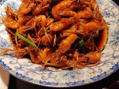 -老头儿油爆虾·知味杭州(爱琴海购物中心)