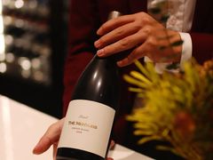 -wineapp葡萄酒餐吧(外滩金融中心店)