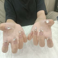 -斯馨·健康美甲美睫