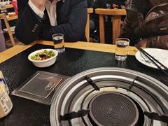 -川大刘肥肠鸡(北国店)
