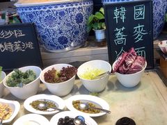 -广州瑞士酒店贝拉诺自助西餐厅