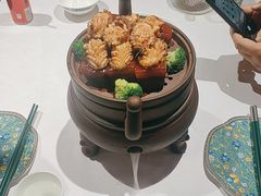 -一品江南韵·淮扬菜