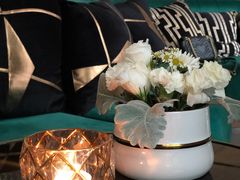 -马勒别墅·中餐厅