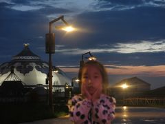 -中国马镇舞马世界主题乐园