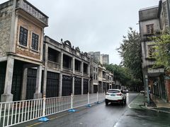 -李记牛杂店(建设一街店)