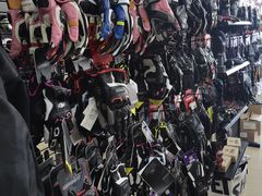 -旗利摩托(旧宫店)