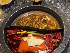 -蜀大侠火锅(春熙路店)