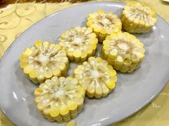 玉米-濠轩阁特色生蚝火锅(水湾路店)