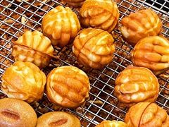 -莫朗核桃饼(虹泉路店)
