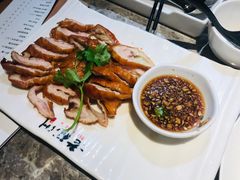 -聚春园自助餐厅(东街口店)