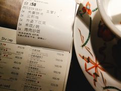 -外婆家(蓝色港湾店)