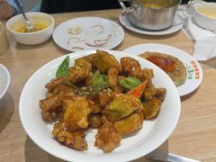 -海迎春虾饺(铁西店)