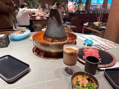 -乔先生涮肉·鲜活牛羊肉火锅(塘沽店)