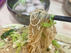 -肉燕扁食草包飯(东街店)