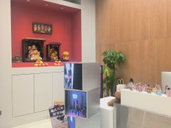 -YASAKI国际舞蹈中心