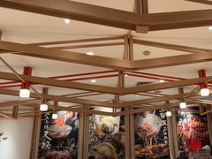 -味千拉面(广州白云机场T1西二店)