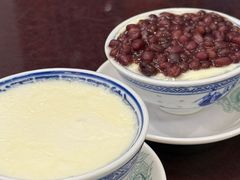 -民信老铺(双皮奶博物馆店)