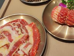 -西塔老太太泥炉烤肉(川沙百联店)