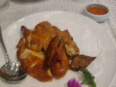 -西苑饭店·蓬莱春餐厅