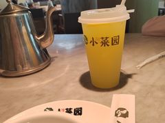 -小菜园新徽菜(无锡宜家荟聚中心店)