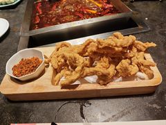 -锦城印象火锅(天府三街店)
