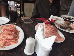 -金陵之星大酒店·中餐厅