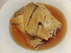 -老人和饭店(淮海中路店)