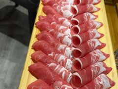 -阳坊胜利涮羊肉(阳坊老店)