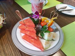 -希尔顿欢朋酒店·欢朋餐厅