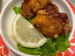-京樽回転寿司(奥林匹克店)